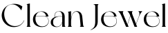 Clean Jewel