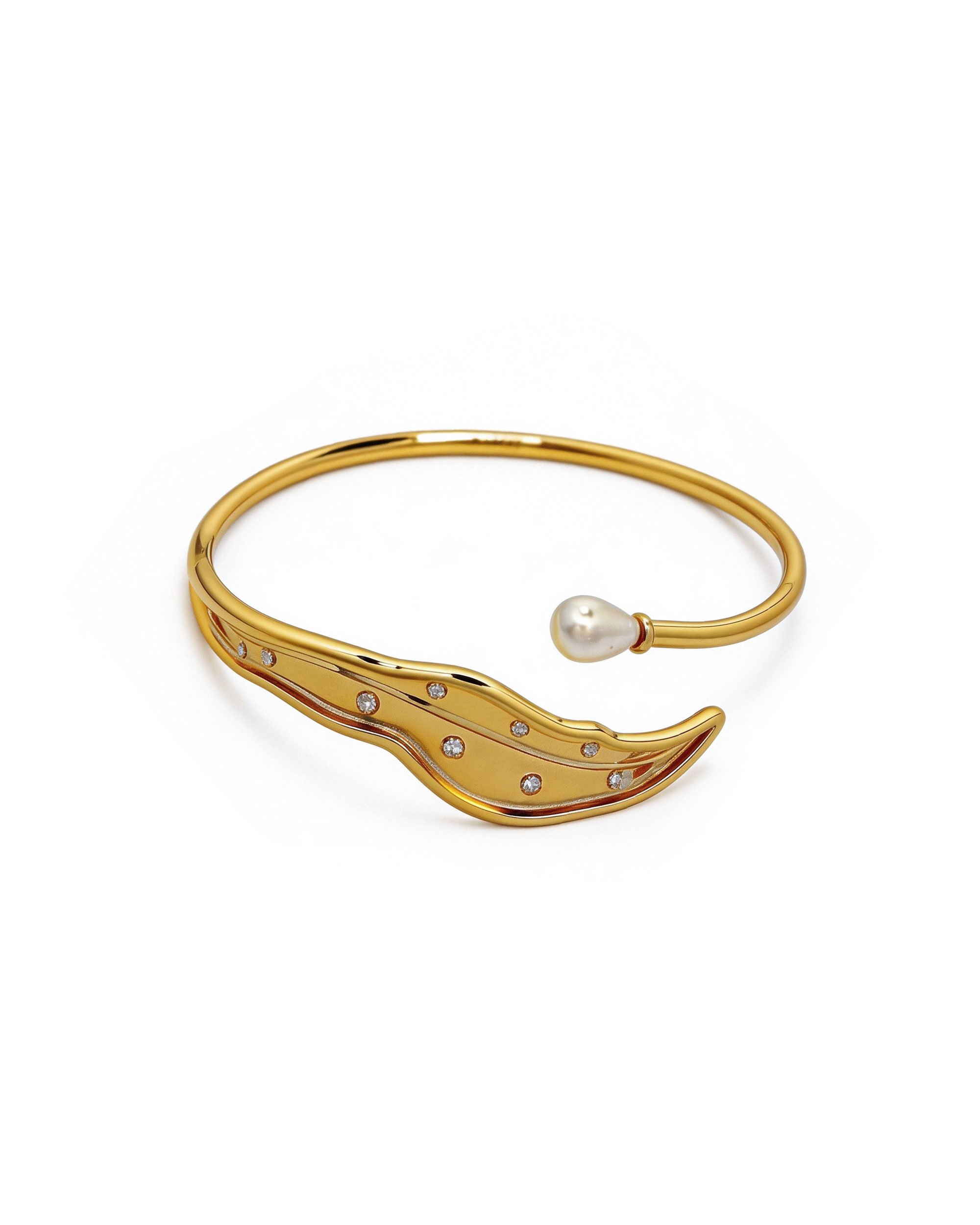 The Authentic Essence