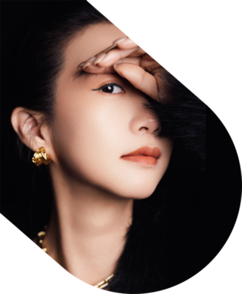 Clean Jewel 的设计灵感