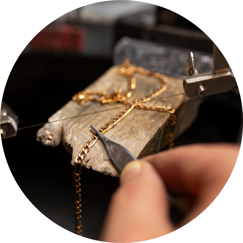 海丰首饰产业环保集聚区